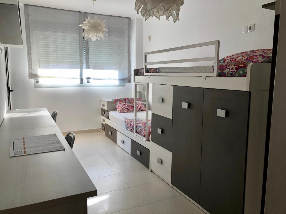 Appartamento Els Llorers